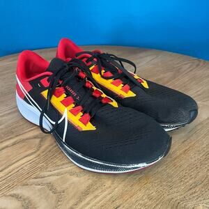 Nike NFL x Air Zoom Pegasus 38 Kansas City Chiefs Running Sneakers Men’s Size 12